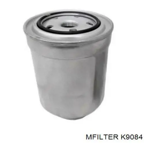 Купити K9084 Mfilter Фільтр салону вугільний