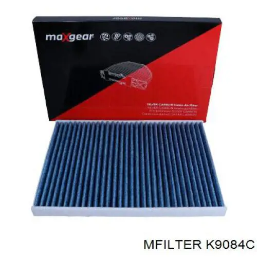 K9084C Mfilter фільтр салону
