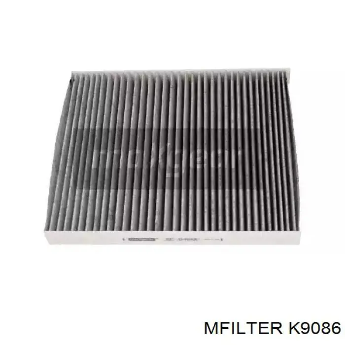 K9086 Mfilter Внутрішньосалонний фільтр
