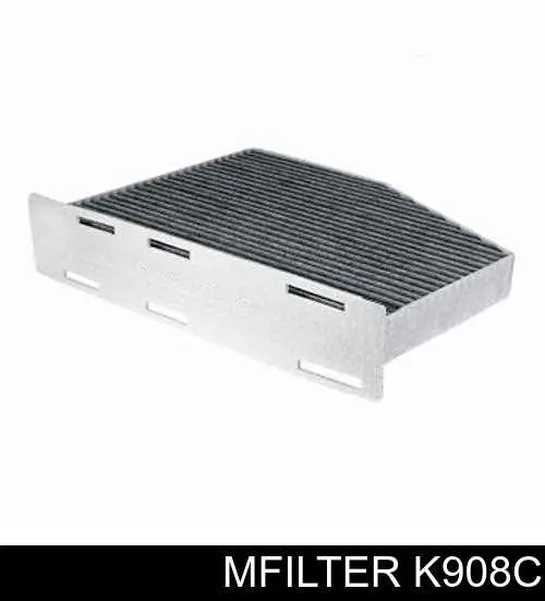 Купити K908C Mfilter Фільтр салону вугільний