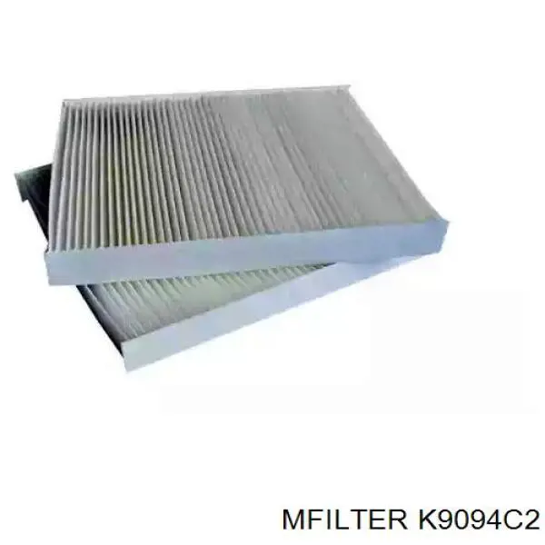 Фільтр салону K9094C2 Mfilter