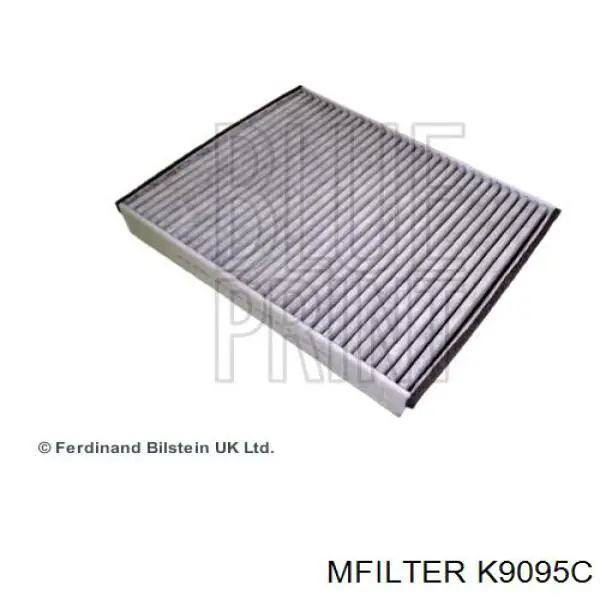 K9095C Mfilter фільтр салону