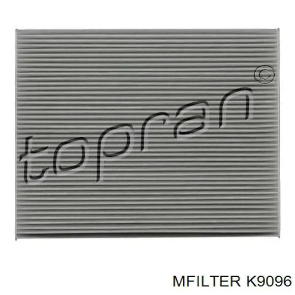 Купити K9096 Mfilter Фільтр салону вугільний