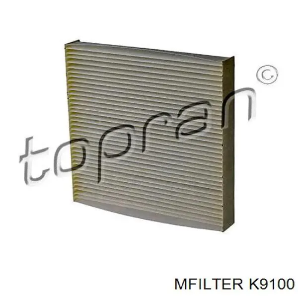 Фільтр салону K9100 Mfilter