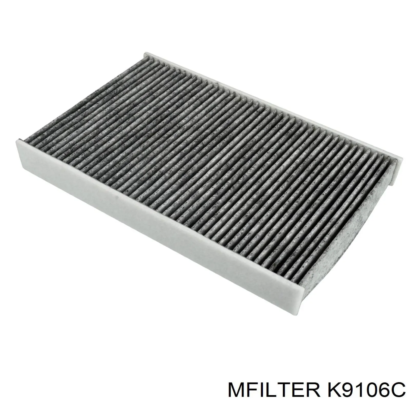 K9106C Mfilter фільтр салону