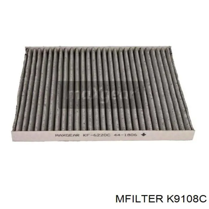 K9108C Mfilter фільтр салону