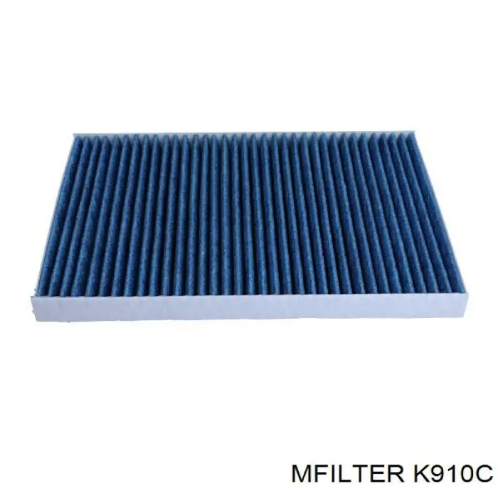 Фільтр повітряний обігрівача Mfilter K910C ціна, від 5.06 USD