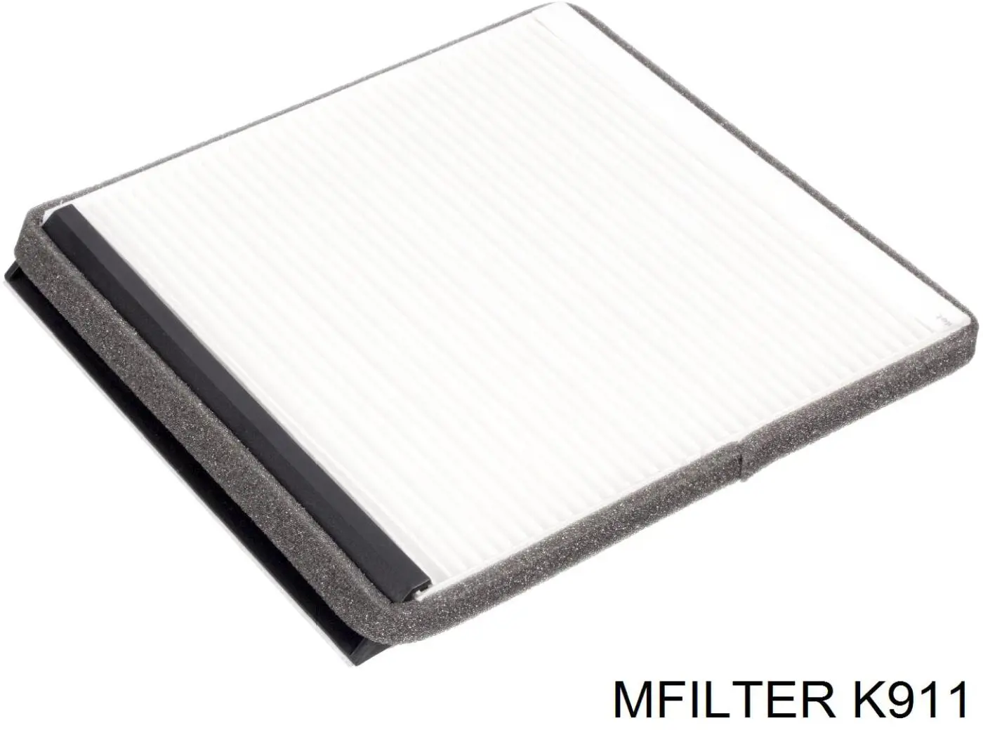 Фільтр повітряний обігрівача Mfilter K911 ціна, від 5.77 USD