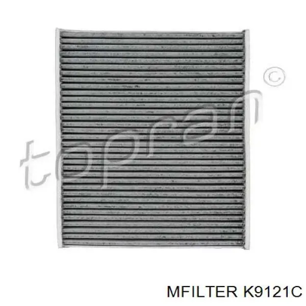 Фільтр салону K9121C Mfilter