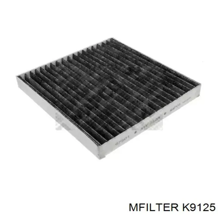 Фільтр салону K9125 Mfilter