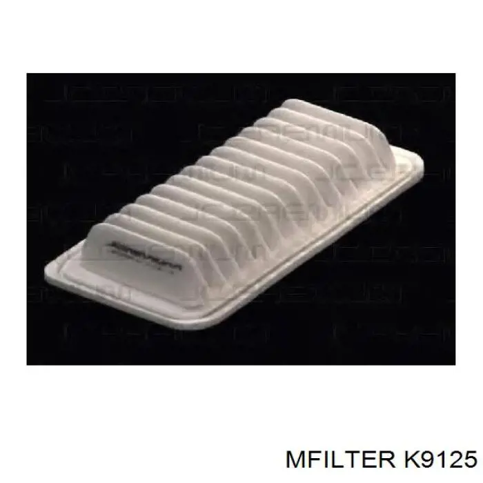 Повітряний фільтр салону Mfilter K9125