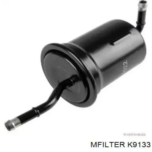 Купити K9133 Mfilter Фільтр салону вугільний