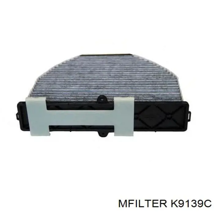 K9139C Mfilter Внутрішньосалонний фільтр