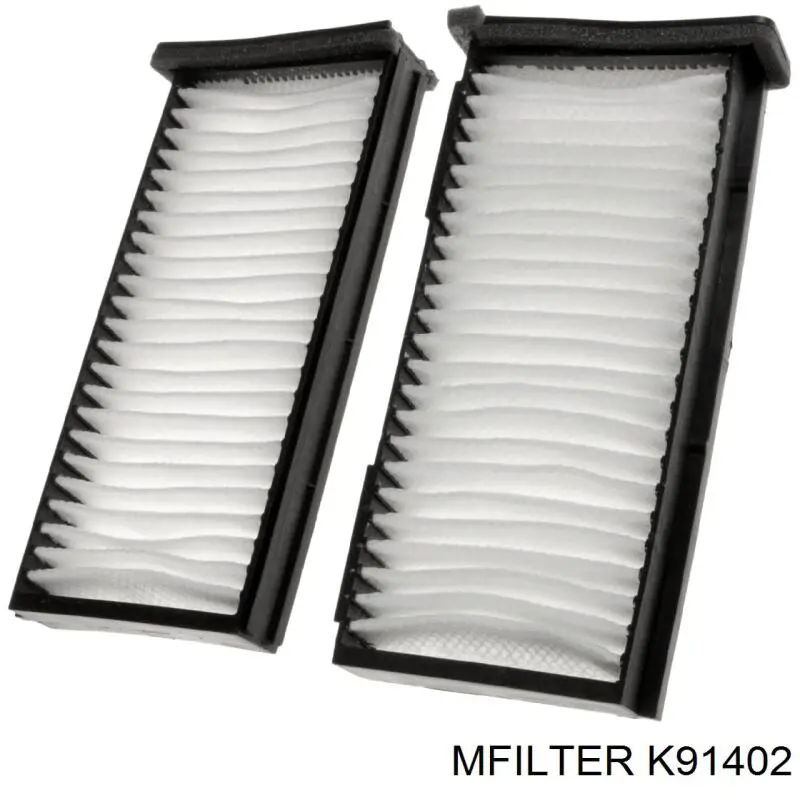 K91402 Mfilter фільтр салону