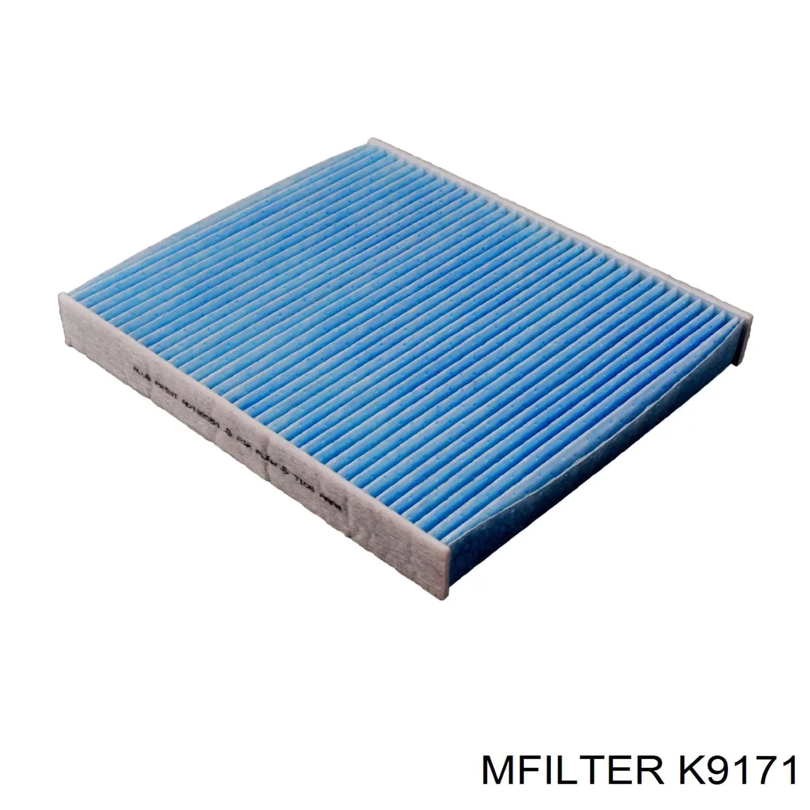 K9171 Mfilter Внутрішньосалонний фільтр