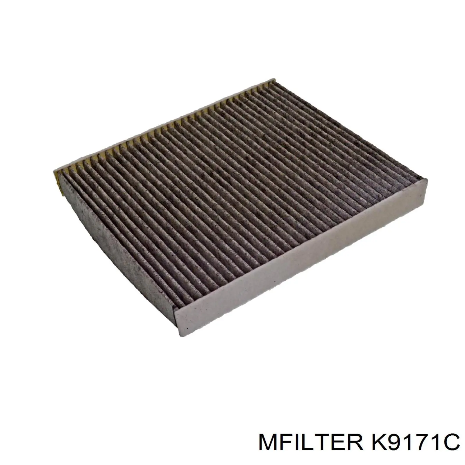 K9171C Mfilter фільтр салону