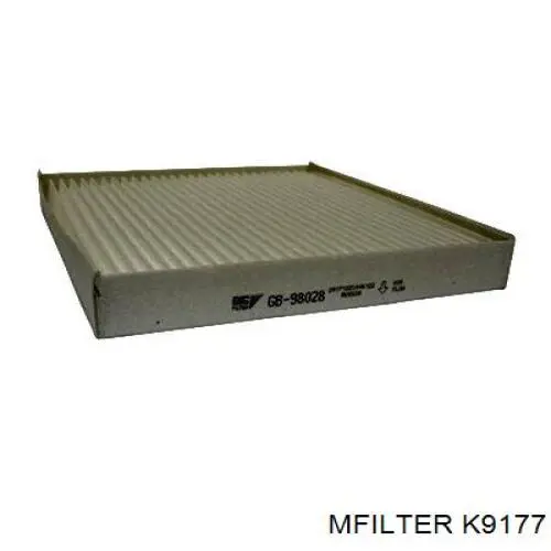 K9177 Mfilter фільтр салону