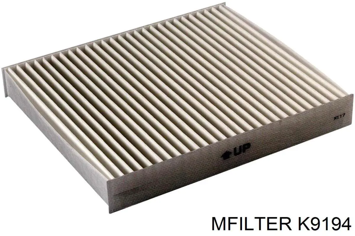 K9194 Mfilter фільтр салону