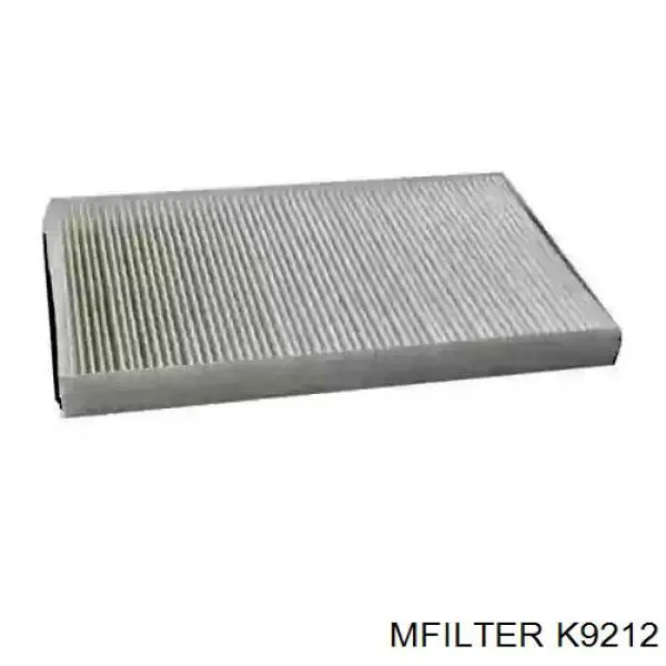 K9212 Mfilter фільтр салону
