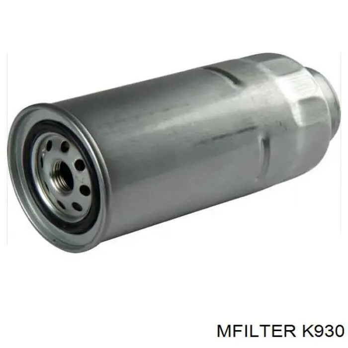 Фільтр салону K930 Mfilter