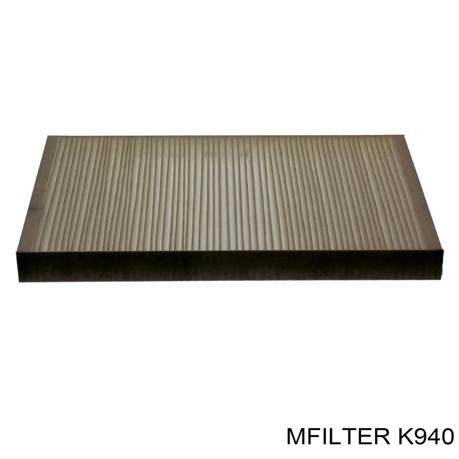 Фільтр повітряний обігрівача Mfilter K940 ціна, від 6.19 USD