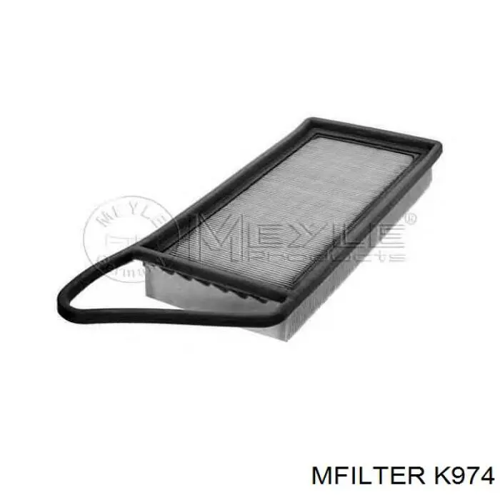 K974 Mfilter Внутрішньосалонний фільтр