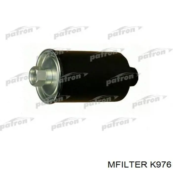 Купити K976 Mfilter Фільтр салону вугільний