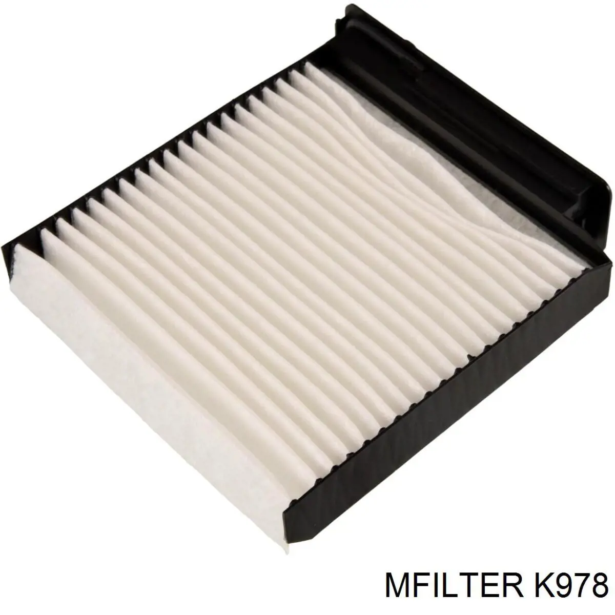K978 Mfilter фільтр салону