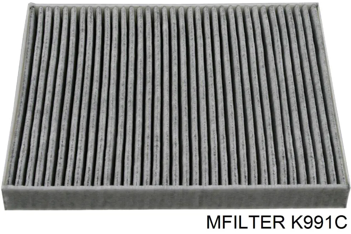 K991C Mfilter фільтр салону