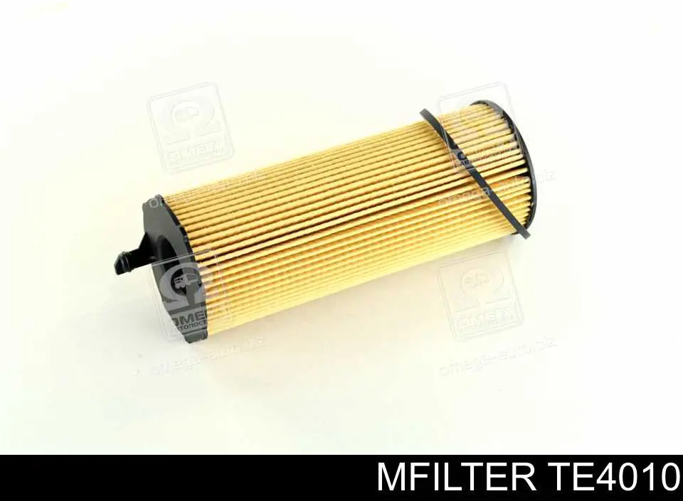 TE4010 Mfilter Фільтр масла