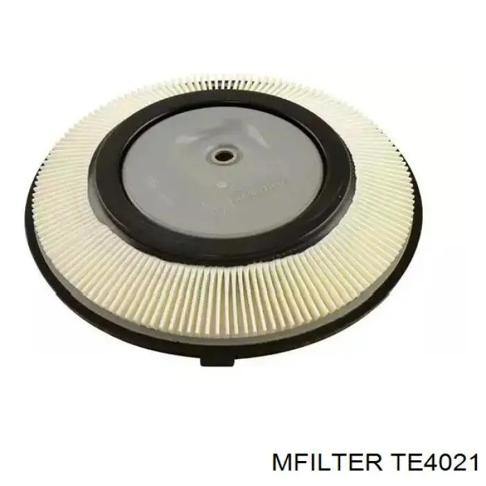 Купити TE4021 Mfilter Фільтр очищення масла відцентровий