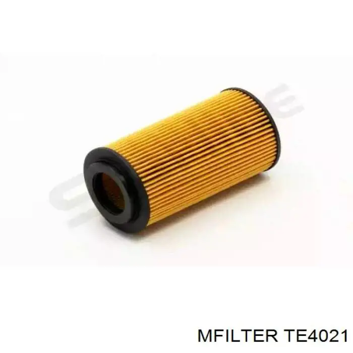 Купити TE4021 Mfilter Фільтр очищення масла відцентровий