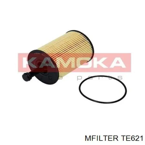 TE621 Mfilter Фільтр масла