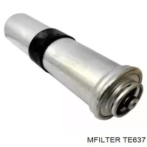 Купити TE637 Mfilter Фільтр очищення масла відцентровий