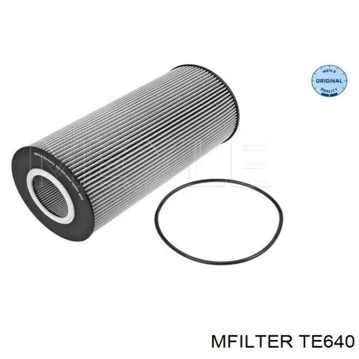 Масляний фільтр двигуна Baldwin P7230 ціна, від 14.11 USD