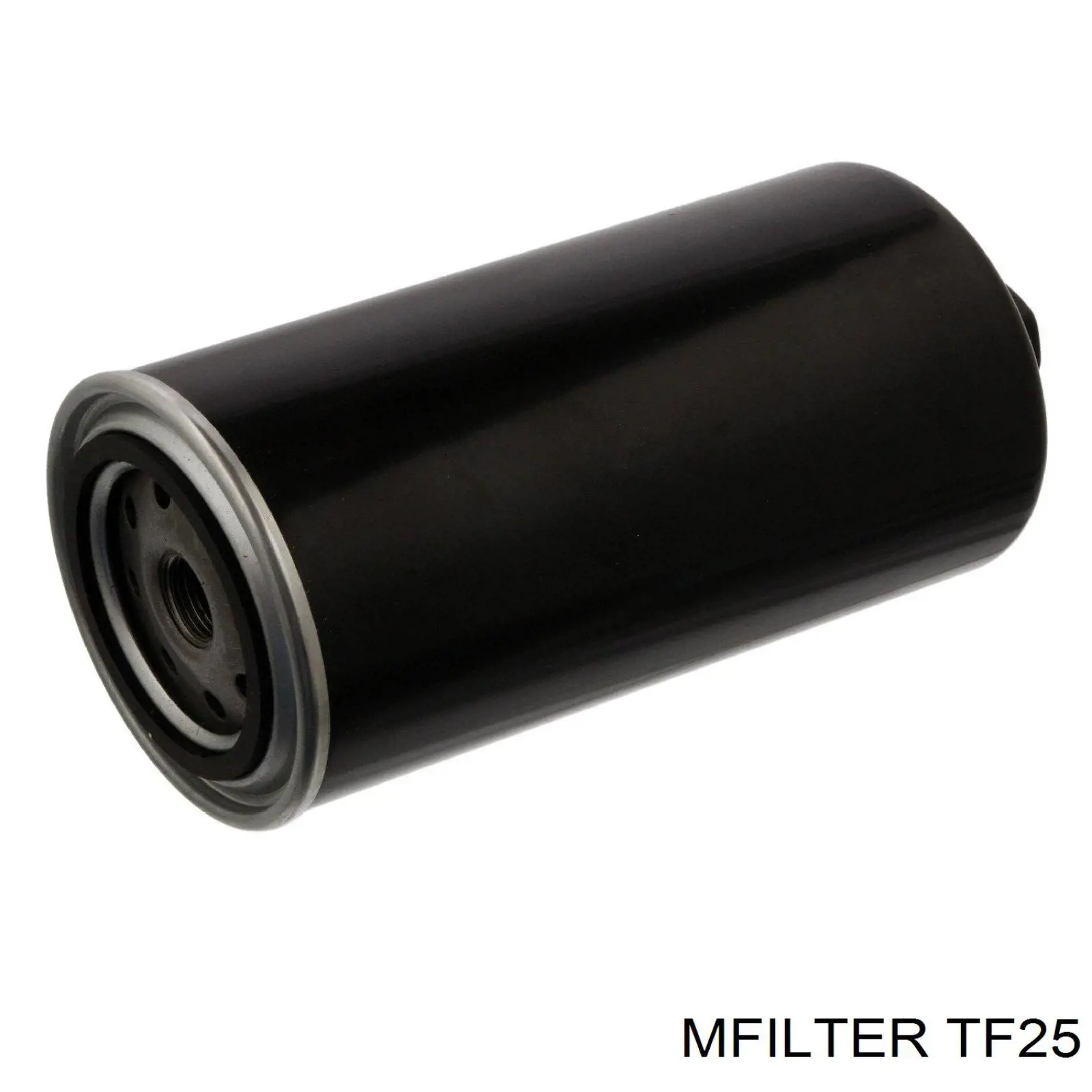 Масляний фільтр двигуна Mfilter TF25 ціна, від 7.55 USD