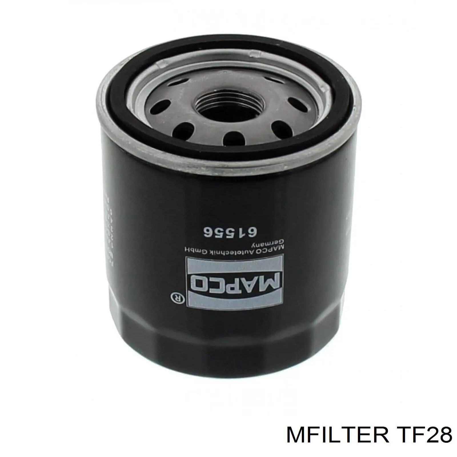 Купити TF28 Mfilter Фільтр очищення масла відцентровий