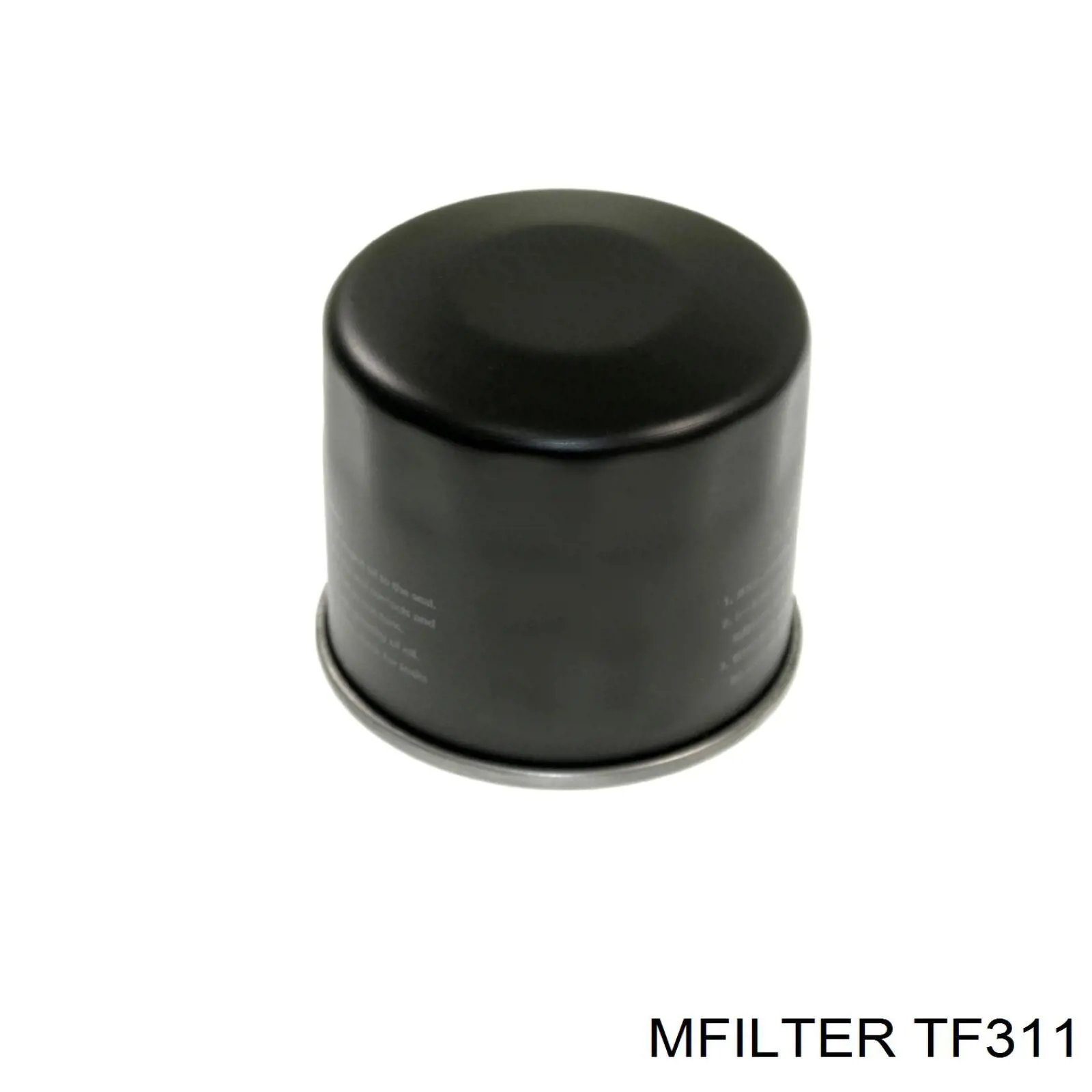 TF311 Mfilter фільтр масляний
