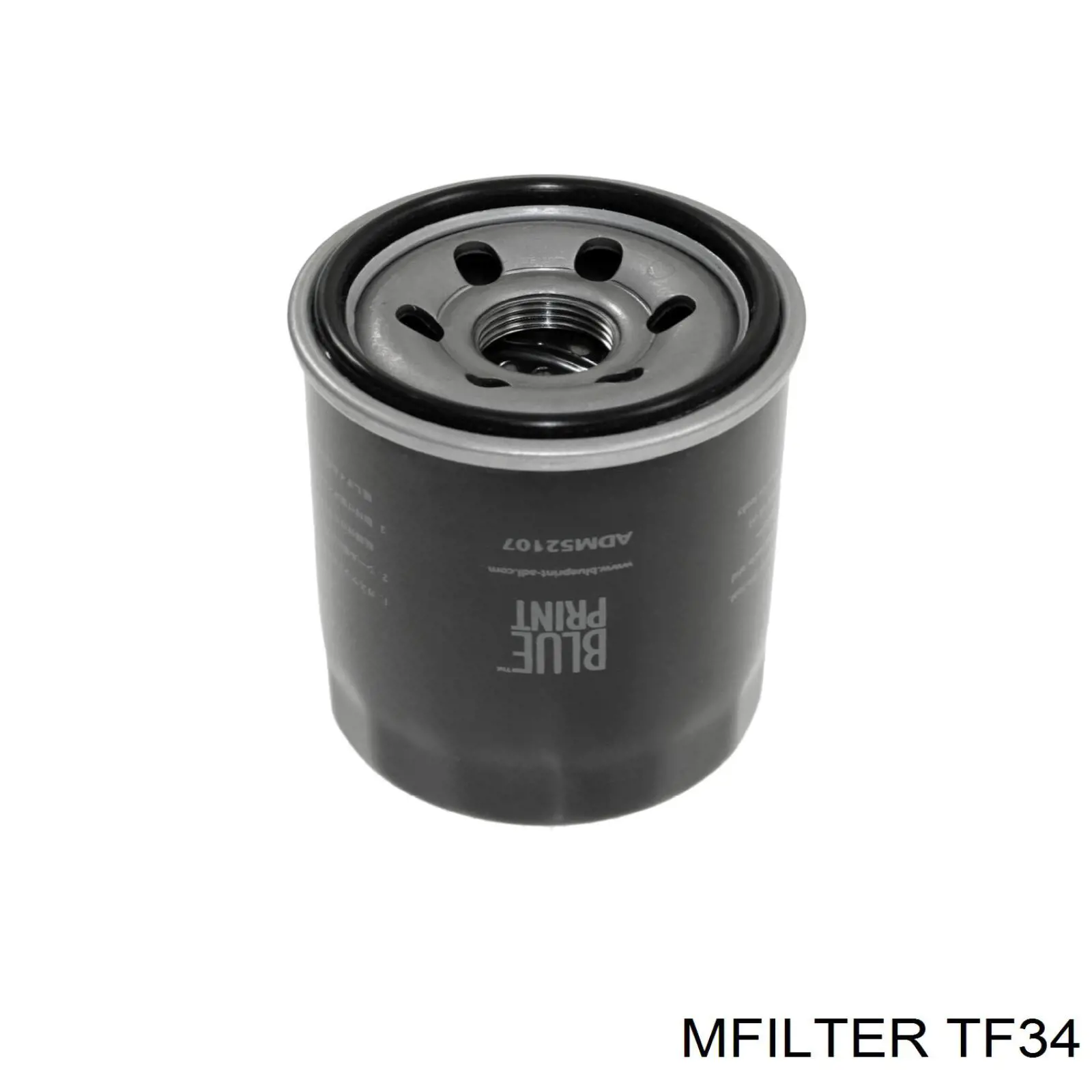 TF34 Mfilter фільтр масляний