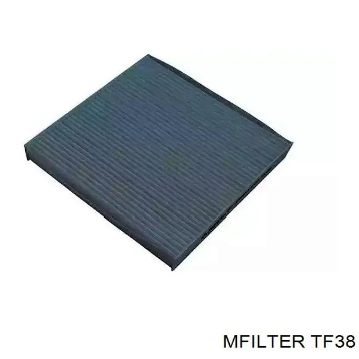 TF38 Mfilter фільтр масляний