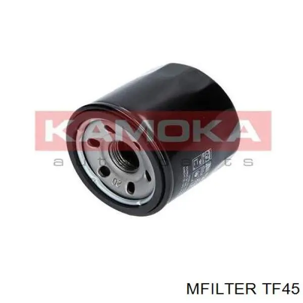 Масляний фільтр TF45 Mfilter