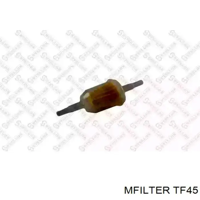 TF45 Mfilter Фільтр масла