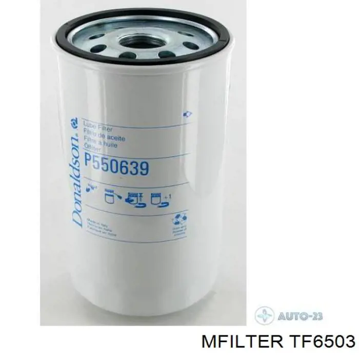 Купити TF6503 Mfilter Фільтр очищення масла відцентровий