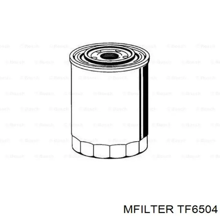 TF6504 Mfilter Фільтр масла
