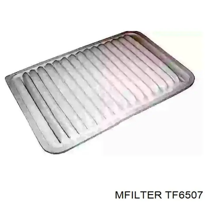 Масляний фільтр TF6507 Mfilter