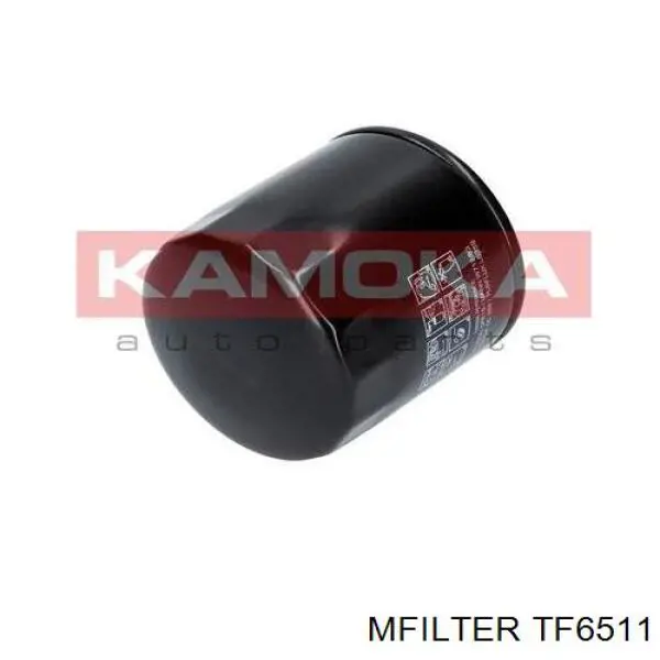 Купити TF6511 Mfilter Фільтр очищення масла відцентровий
