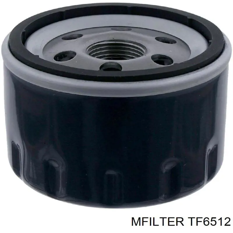 TF6512 Mfilter фільтр масляний