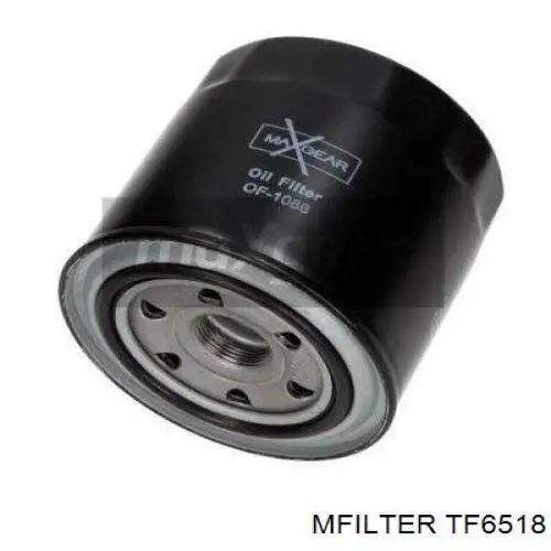 TF6518 Mfilter фільтр масляний