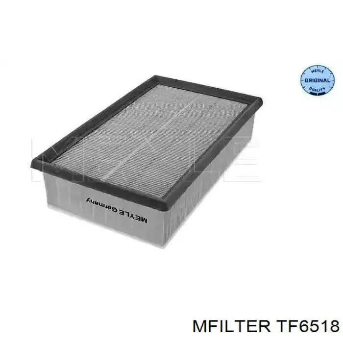 Масляний фільтр двигуна Mfilter TF6518 ціна, від 8.87 USD