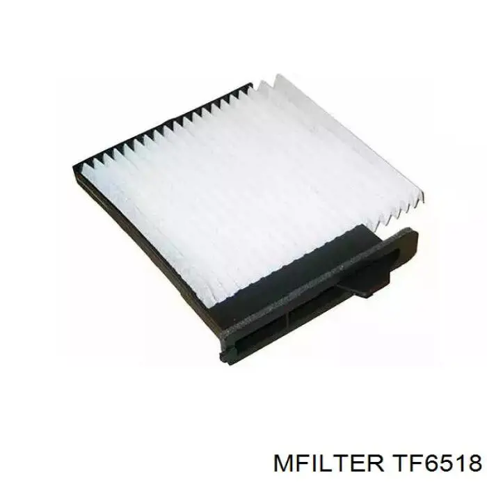 Купити TF6518 Mfilter Фільтр очищення масла відцентровий
